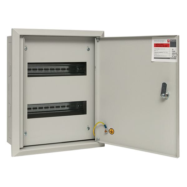 ЩРВ-18 (390x340x120) IP31 PROXIMA EKF