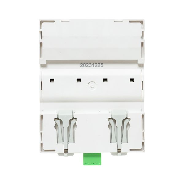 Ограничитель импульсных напряжений ОПВ-D/4P In 5кА 275В с сигн. EKF PROxima