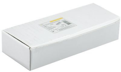 Зажим винтовой концевой изолированный КЗВИ 10мм2 (5x1) IEK