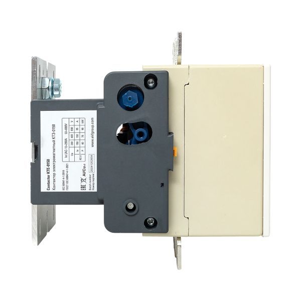 Контактор КТЭ 150А 380В NO EKF PROxima