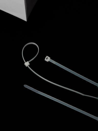 Хомут 3,6х200мм нейлон (50шт) IEK