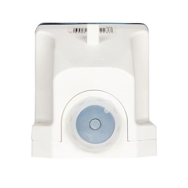 Вилка стационарная 513 2Р+РЕ 16А 220В IP44 EKF