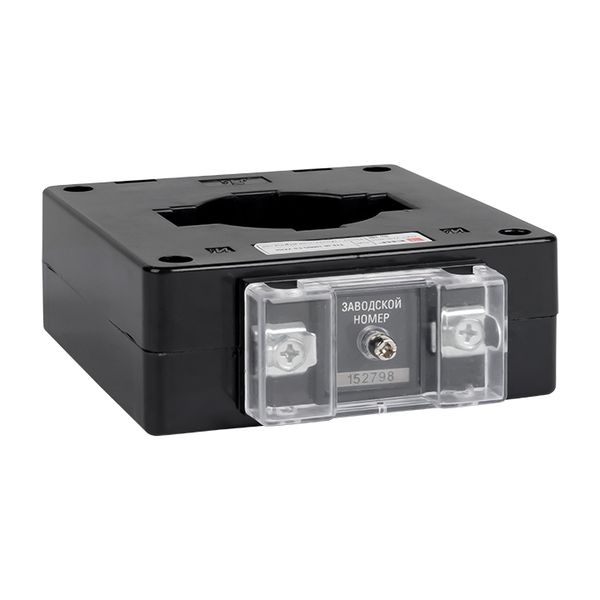 Трансформатор тока ТТЕ-60-750/5А класс точности 0,5S EKF PROxima