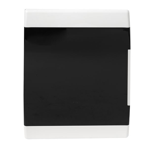 Щит распред. встраиваемый ЩРВ-П-24 "SlimBox" IP41 EKF