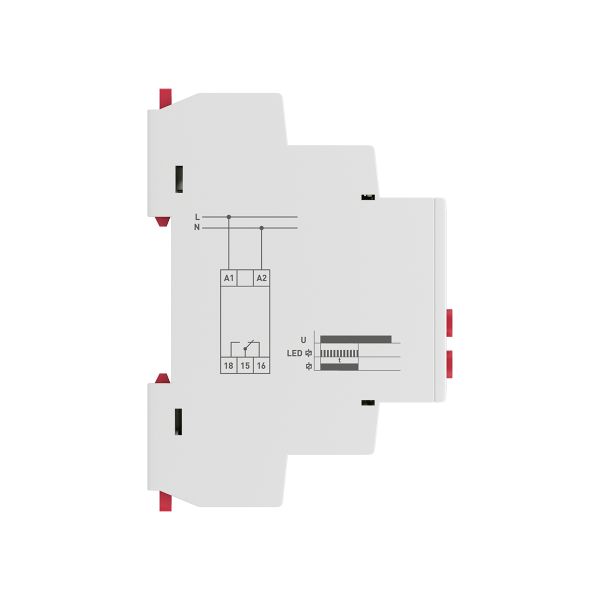 Реле времени RT-SBB (импульс при включении) EKF PROxima