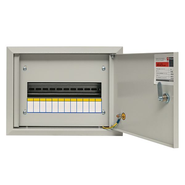 ЩРВ-12 (260x340x120) IP31 PROXIMA EKF