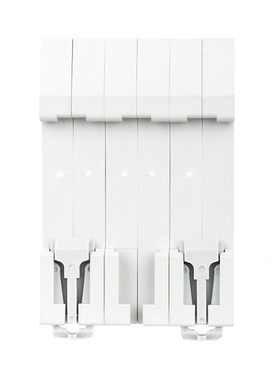 KARAT Ограничитель импульсного перенапряжения ОПС1-C 3P In=20кА Un=400В Im=40кА IEK