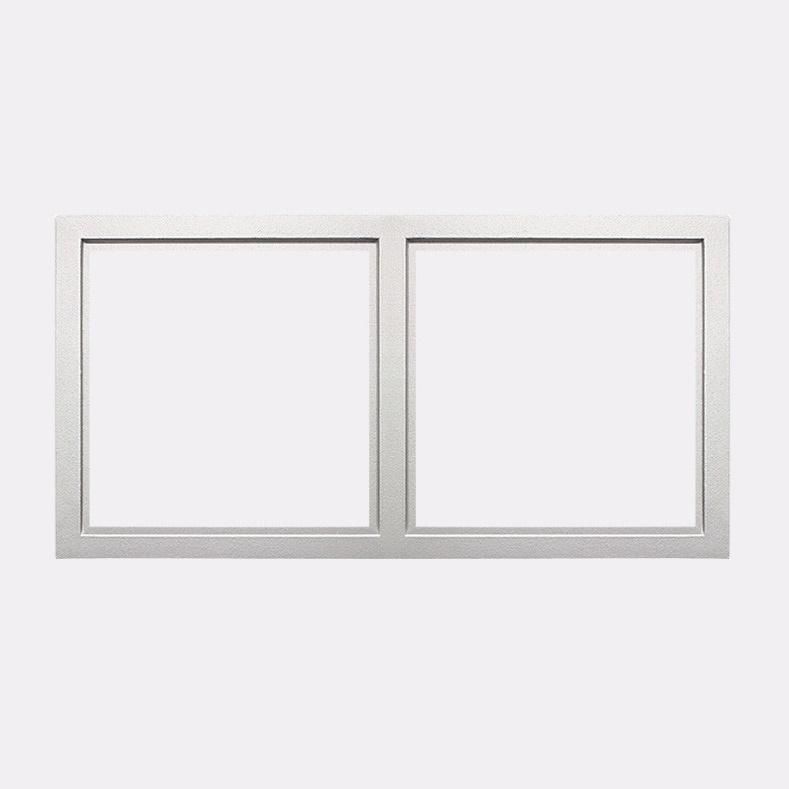 Рамка декоративная Italline IT06-6022 white