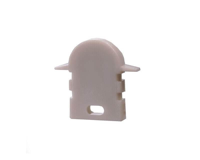 Заглушка Deko-Light End Cap R-ET-02-05 Set 2 pcs 979691