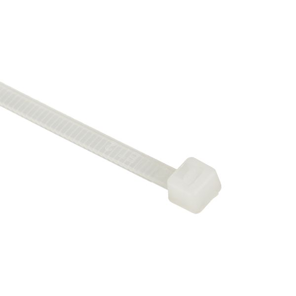 Хомут нейлоновый (3,6x250) (100шт.) EKF Basic