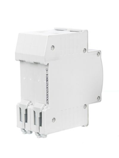 KARAT Ограничитель импульсного перенапряжения ОПС1-C 2P In=20кА Un=400В Im=40кА IEK