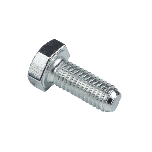 Болт с шестигранной головкой М8х30 EKF b6grm8x30