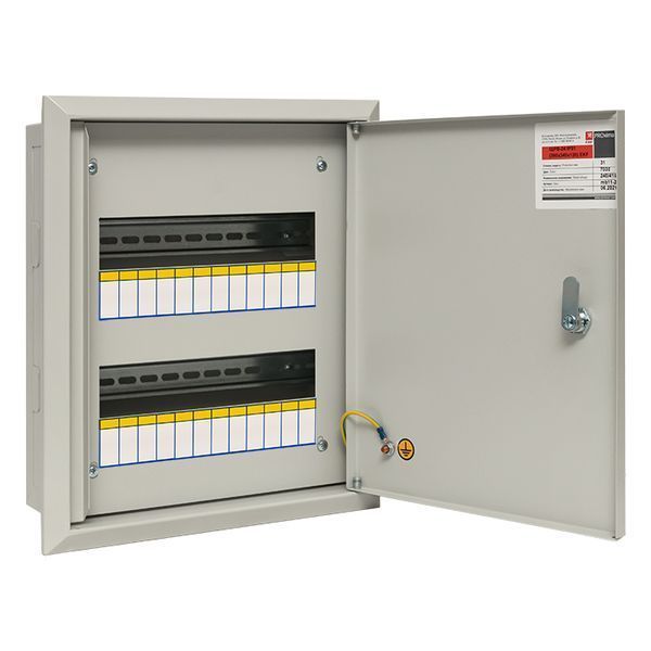 ЩРВ-24 (390x340x120) IP31 PROXIMA EKF