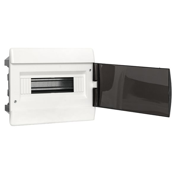 Щит распределительный ЩРВ-П-12 (пром. упаковка) IP41 Basic