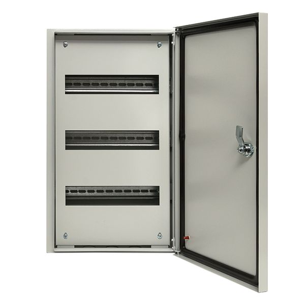 ЩРН-36 (520x310x120) IP54 EKF Basic