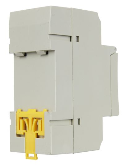 Таймер ТЭ15 цифровой 16А 230В на DIN-рейку IEK