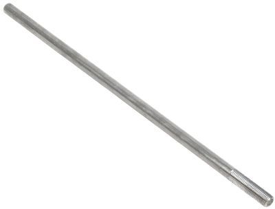 Молниеприемник D=16мм L=2м алюминий IEK