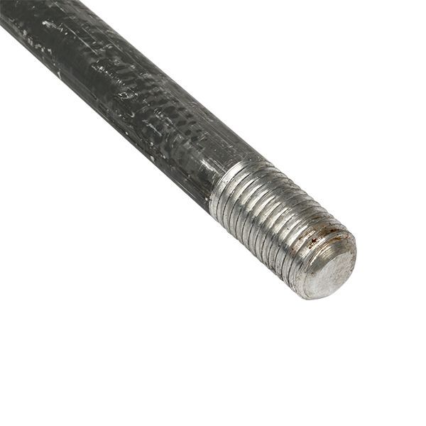 Молниеприемный стержень L=2.5м, D=16мм Al EKF PROxima