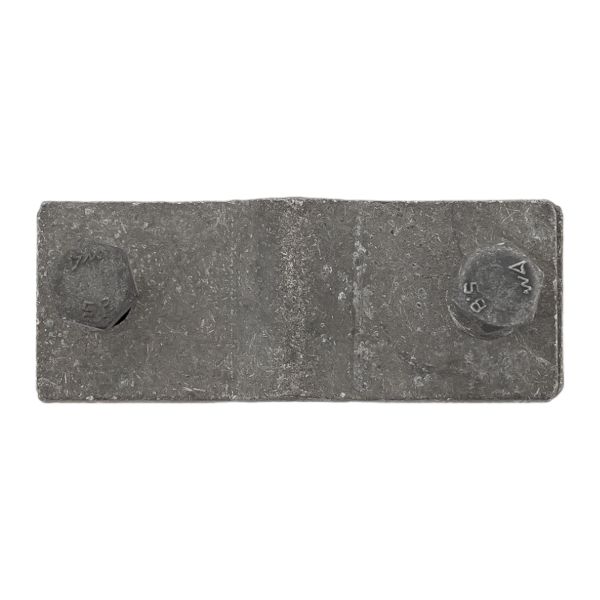 Зажим полоса-прут малый EKF PROxima