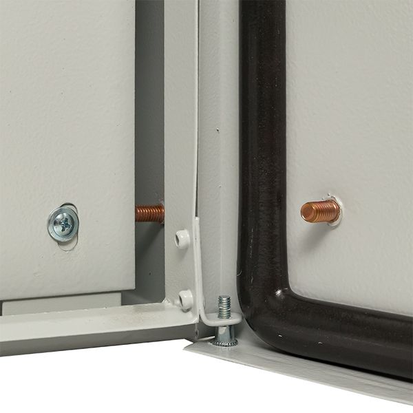 ЩРН-36 (520x310x120) IP54 EKF Basic