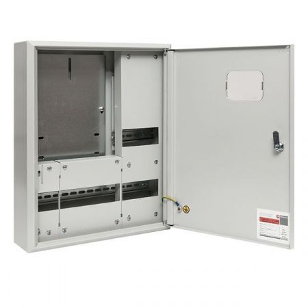 Щит учетно-распред. навесной ЩУРн 3/24 (Э) (500x400x120) IP31 EKF PROxima