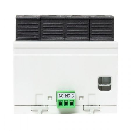 Ограничитель импульсных напряжений ОПВ-C/4P In 20кА 440В с сигн. EKF