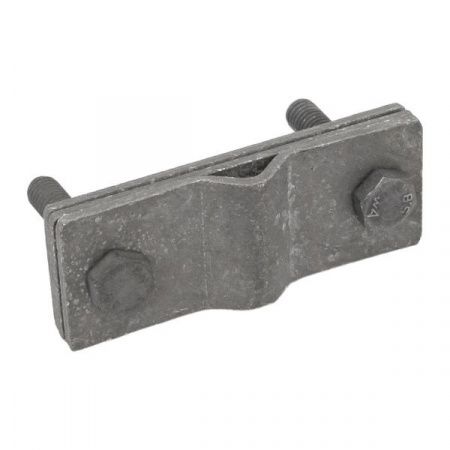 Зажим полоса-прут малый EKF PROxima