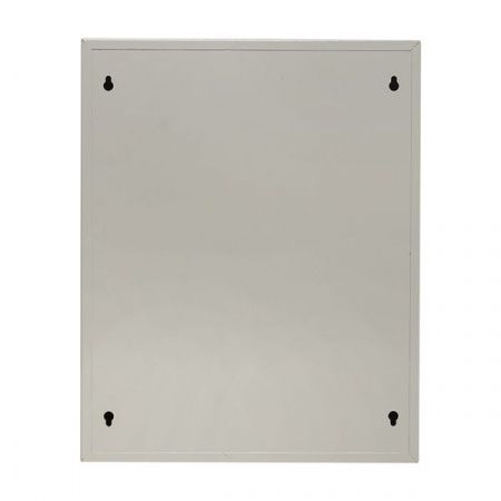 Щит учетно-распред. навесной ЩУРн 3/30 (500x400x160) IP31 EKF PROxima