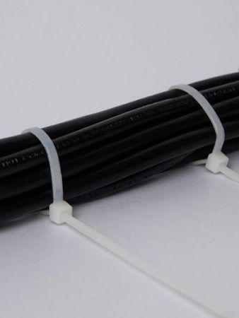 Хомут 3,6х200мм нейлон (50шт) IEK