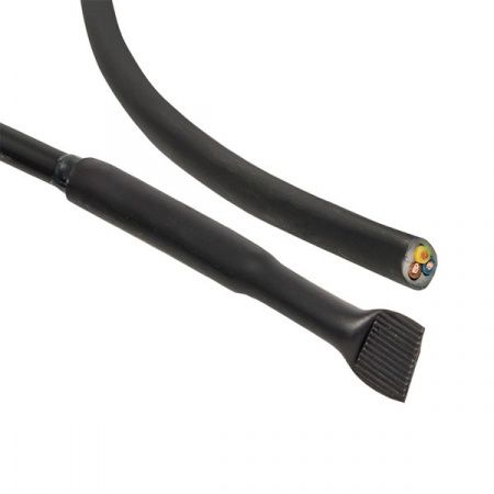 Секция нагревательная резистивная двухжильная 30 Вт/м Ice Dam Free 60 м 1820 Вт