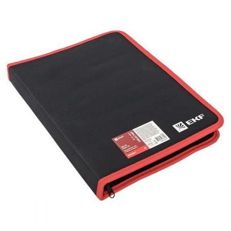 Набор диэлектрического инструмента НИИ-01 EKF Expert