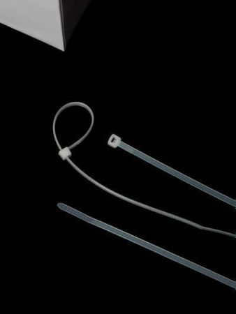 Хомут 3,6х200мм нейлон (50шт) IEK