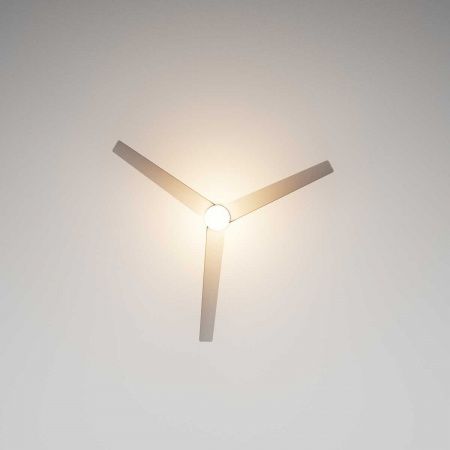 Люстра потолочная-вентилятор Mantra UP DOWN 9062