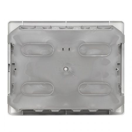 Щит распред. встраиваемый ЩРВ-П-12 "SlimBox" IP41 EKF