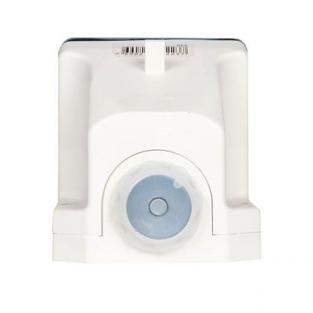 Вилка стационарная 513 2Р+РЕ 16А 220В IP44 EKF