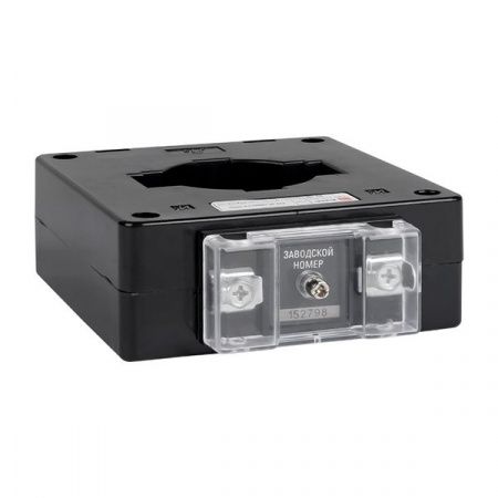 Трансформатор тока ТТЕ-60-750/5А класс точности 0,5S EKF PROxima