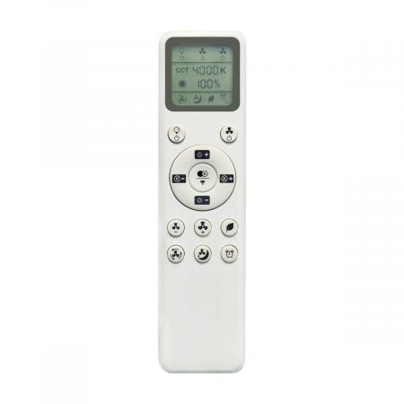 Люстра-вентилятор Mantra NISEKO FAN M 9063