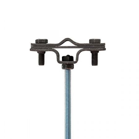 Проходная точка заземления D=6 L=500 на базе арт. 31546 EKF PROxima