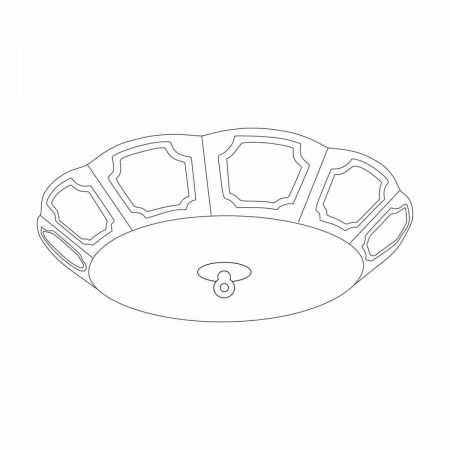 Лифт-подъемник для люстр MW-Light Lift MW-50