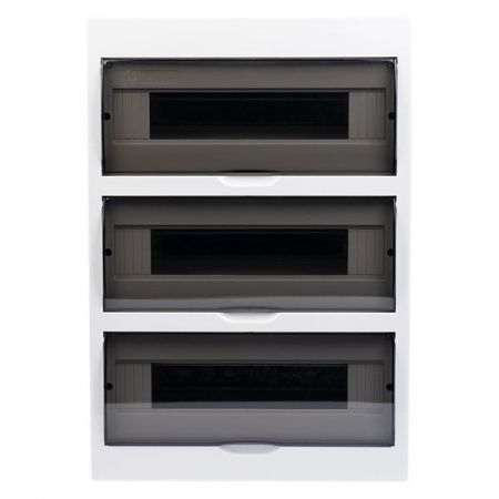 ЩРН-П-45 IP41 PROXIMA EKF