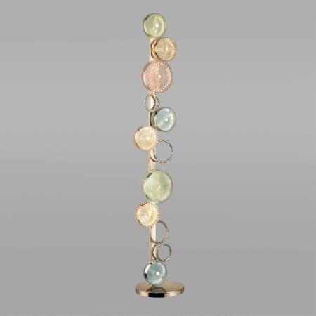 Торшер Odeon Light Exclusive Caramella 5412/68FL