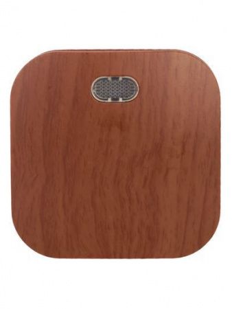 GLORY Выключатель 1-клавишный для открытой установки с индикацией ВС20-1-1-ХД дуб IEK