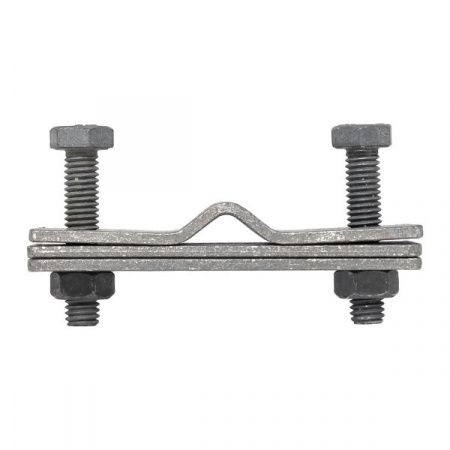 Зажим полоса-прут малый EKF PROxima