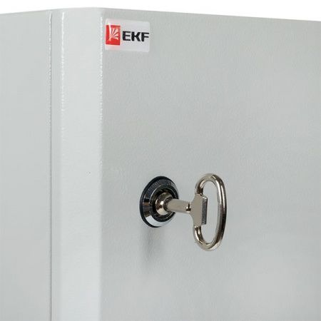 ЩМПг- 60.60.25 IP54 PROXIMA EKF