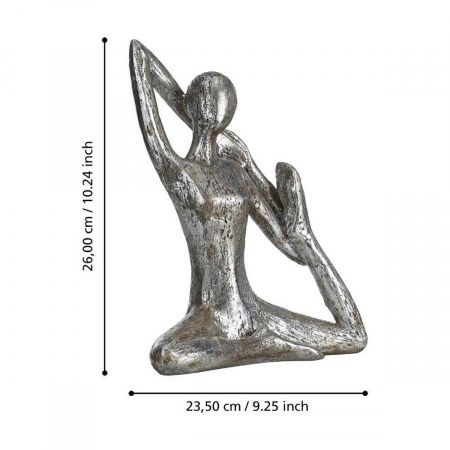 Статуэтка Eglo SIOCON 427403