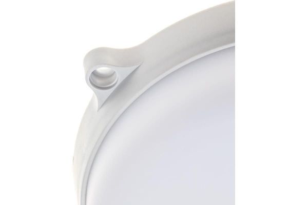 Настенно-потолочный светодиодный светильник REV Round 8 Вт 4000K 28918 0