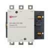 Контактор КТЭ 150А 380В NO EKF PROxima