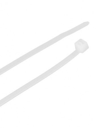 Хомут 3,6х200мм нейлон (50шт) IEK