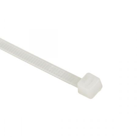 Хомут нейлоновый (3,6x250) (100шт.) EKF Basic