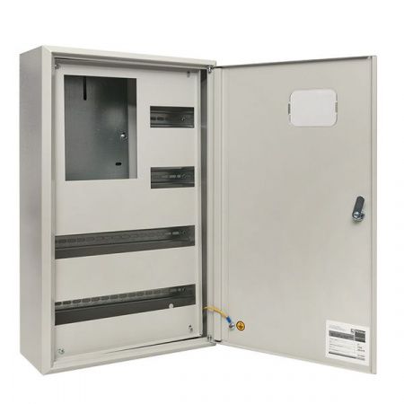 Щит учетно-распред. навесной ЩУРн 3/48 (630x400x160) IP31 EKF PROxima